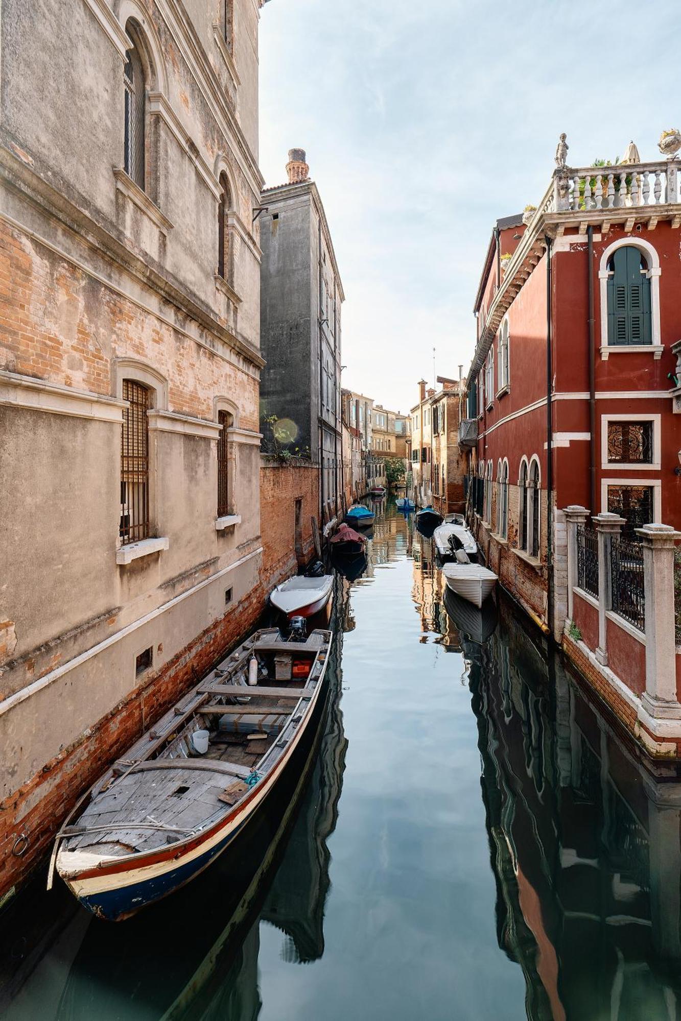 Venice Suite Dorsoduro Dış mekan fotoğraf
