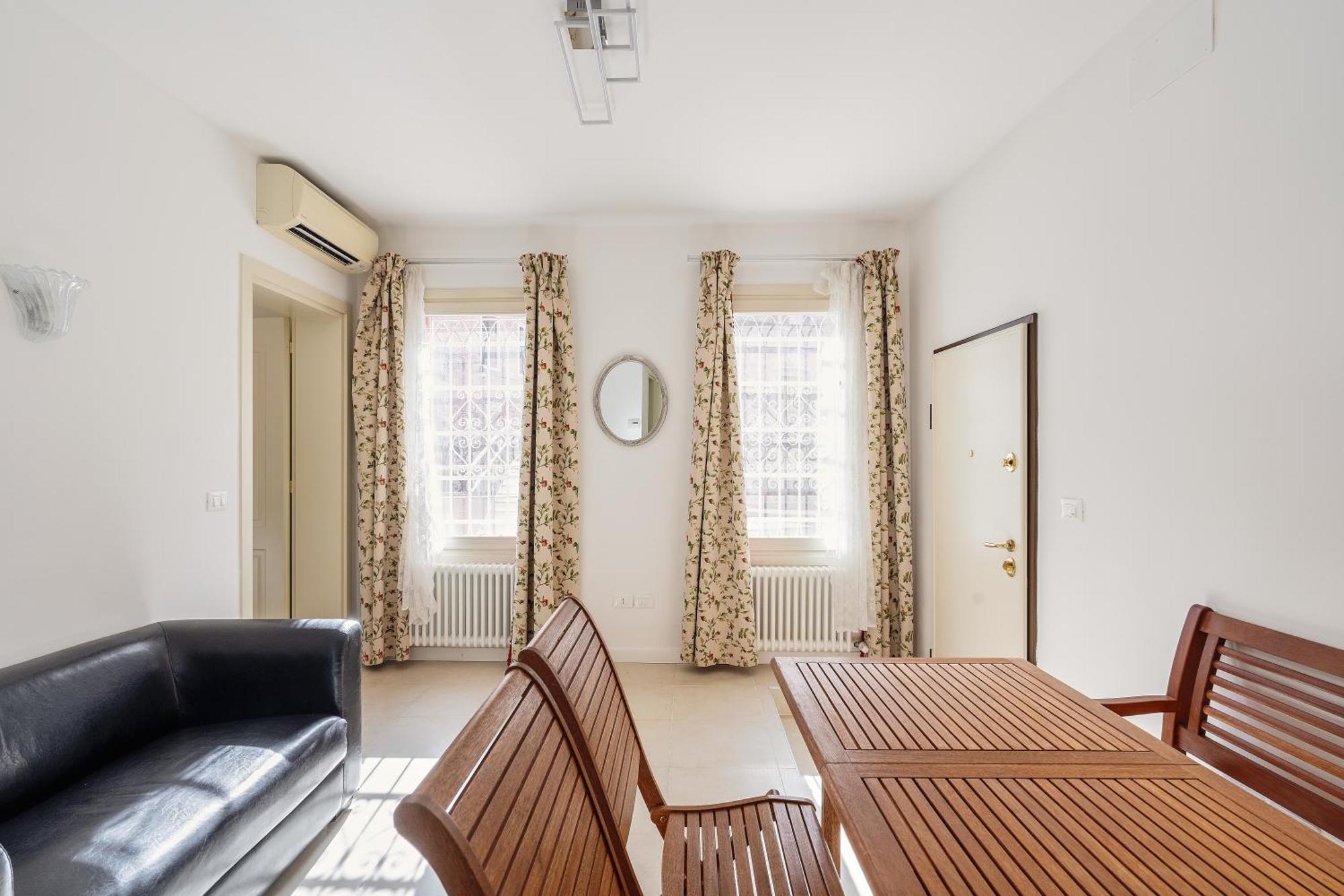 Venice Suite Dorsoduro Dış mekan fotoğraf