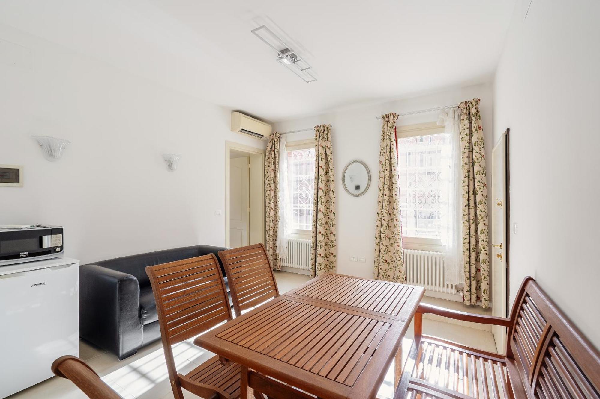 Venice Suite Dorsoduro Dış mekan fotoğraf