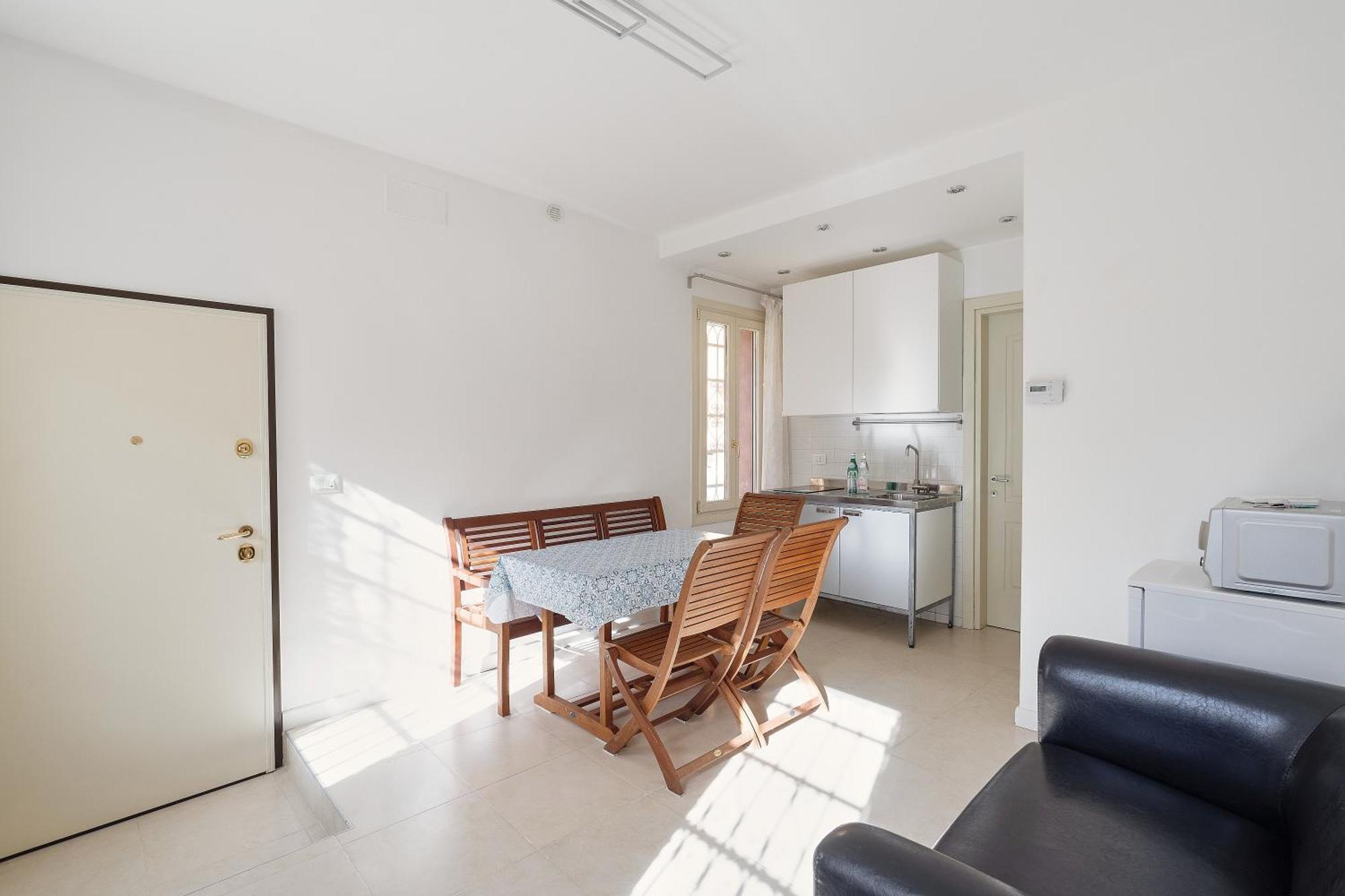 Venice Suite Dorsoduro Dış mekan fotoğraf