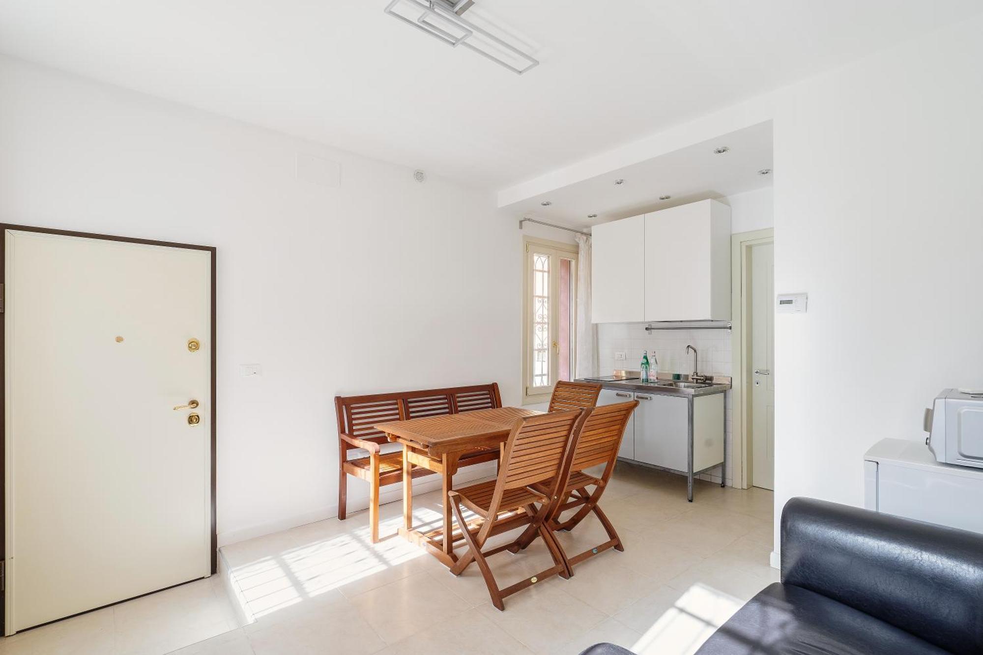 Venice Suite Dorsoduro Dış mekan fotoğraf