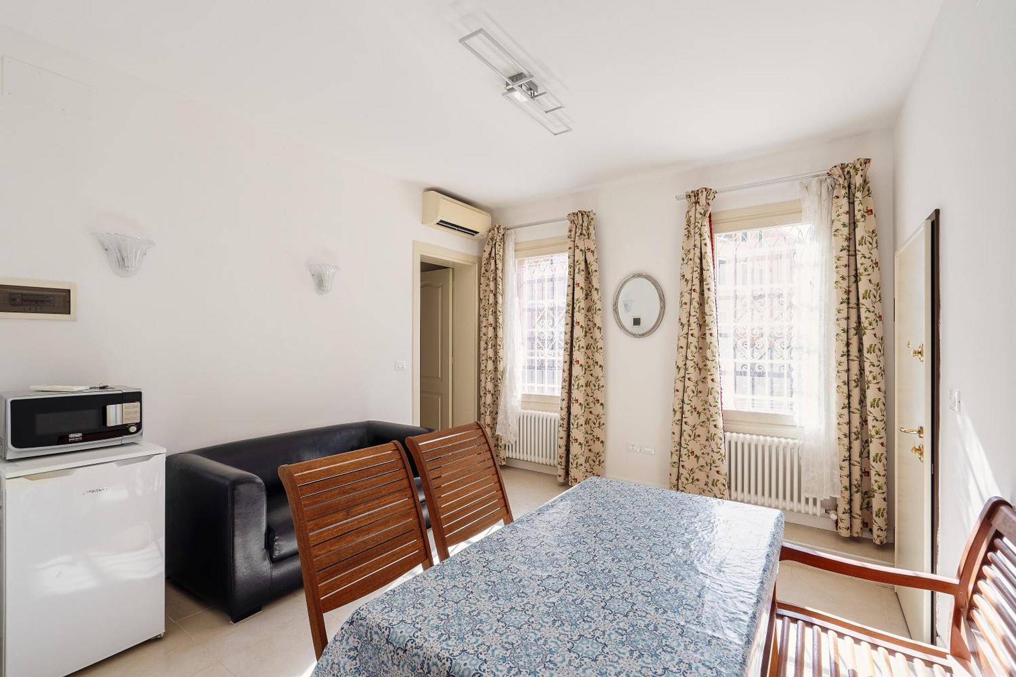 Venice Suite Dorsoduro Dış mekan fotoğraf